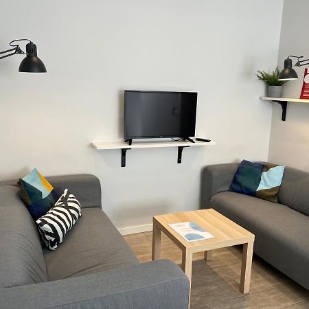 Campus - Faro Apartments By Hd Properties 외부 사진