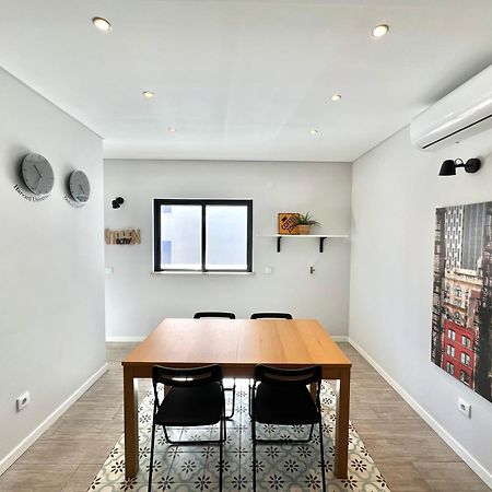 Campus - Faro Apartments By Hd Properties 외부 사진