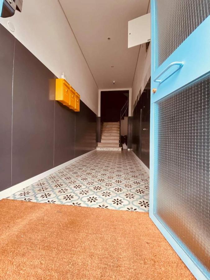 Campus - Faro Apartments By Hd Properties 외부 사진