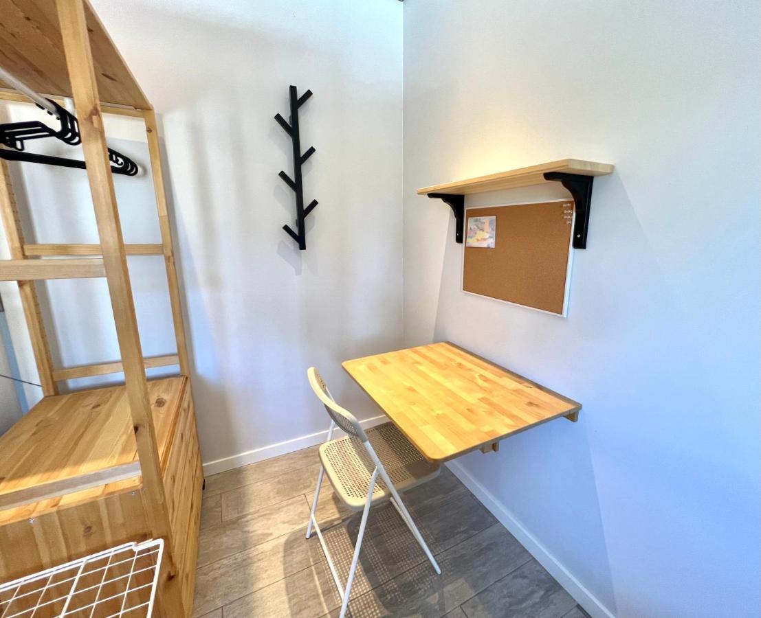 Campus - Faro Apartments By Hd Properties 외부 사진