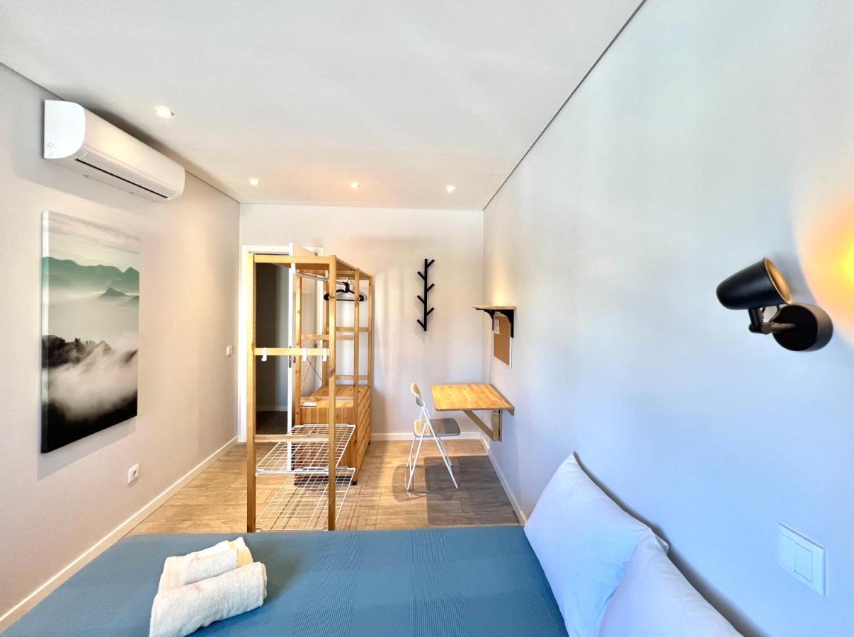 Campus - Faro Apartments By Hd Properties 외부 사진