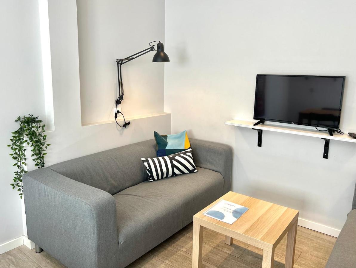 Campus - Faro Apartments By Hd Properties 외부 사진