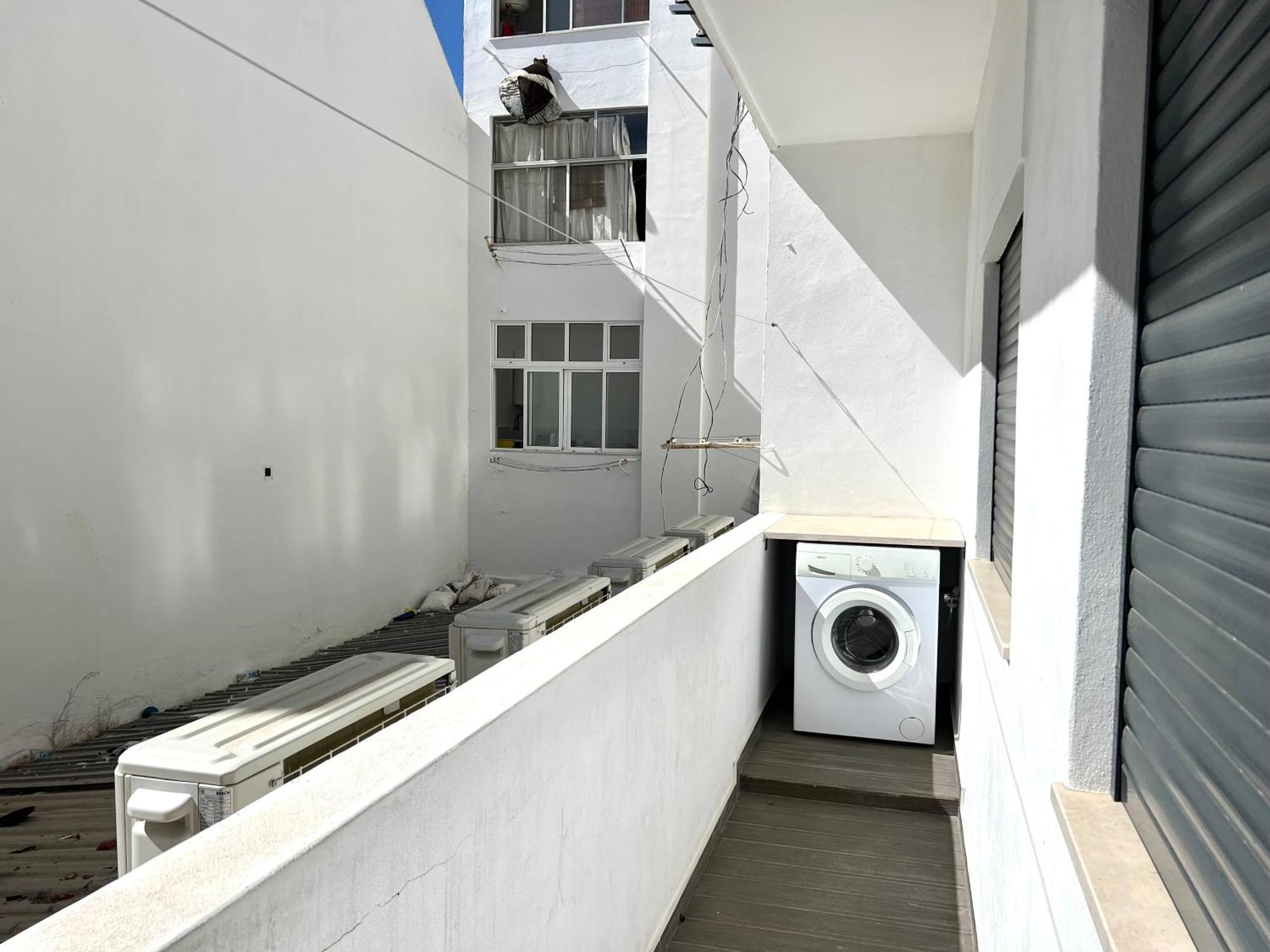 Campus - Faro Apartments By Hd Properties 외부 사진