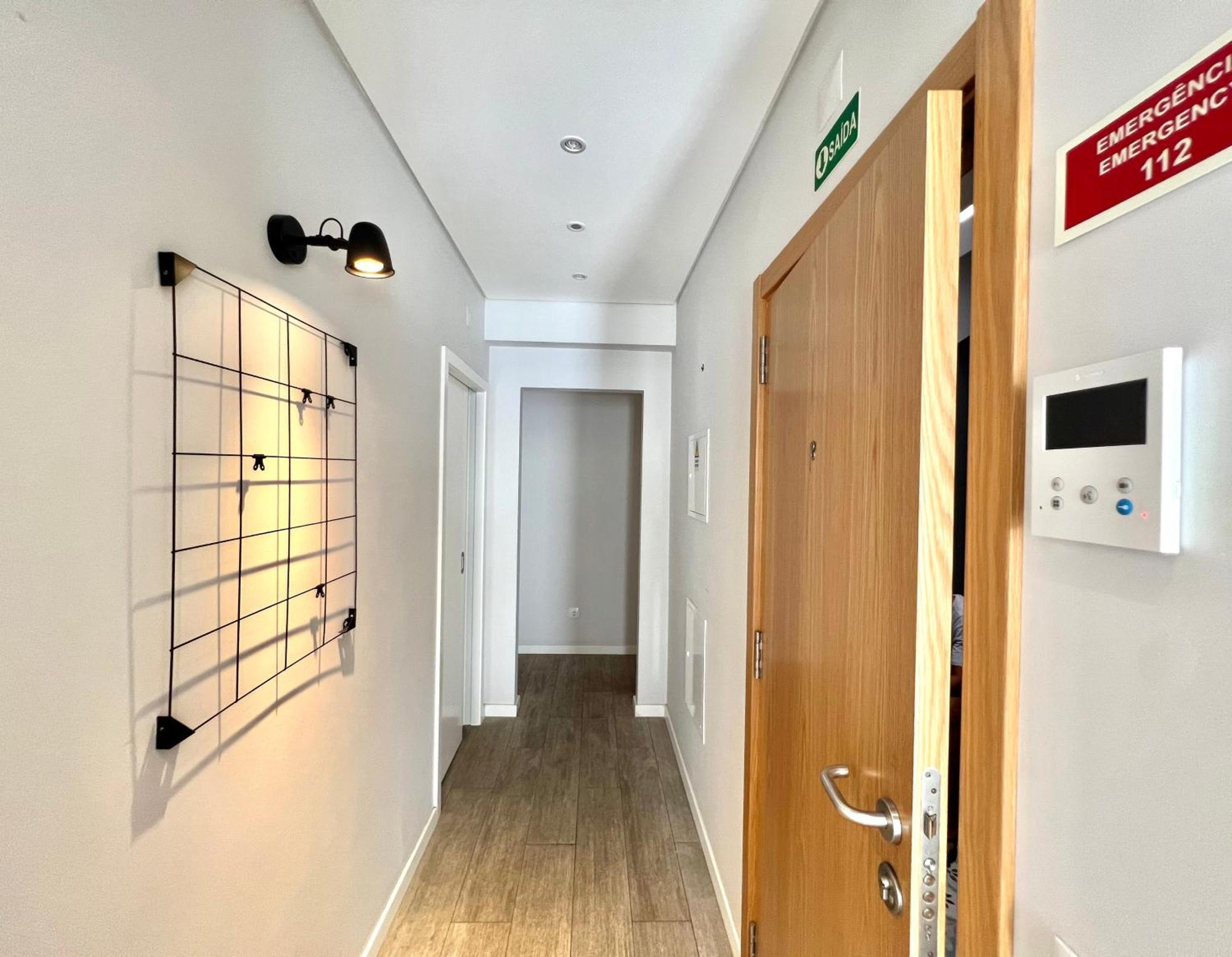 Campus - Faro Apartments By Hd Properties 외부 사진