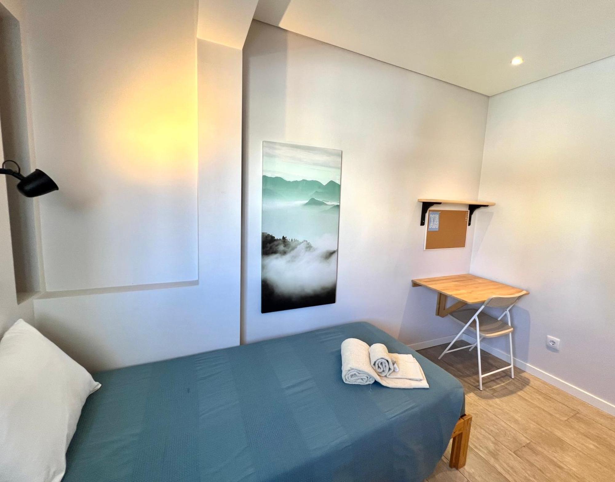 Campus - Faro Apartments By Hd Properties 외부 사진
