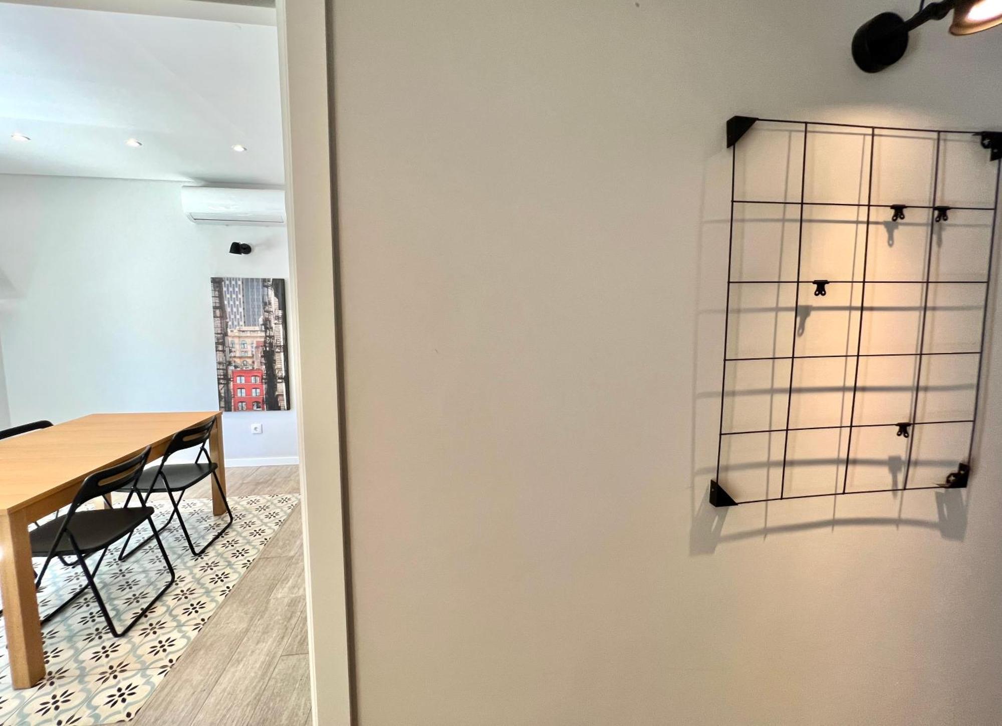 Campus - Faro Apartments By Hd Properties 외부 사진