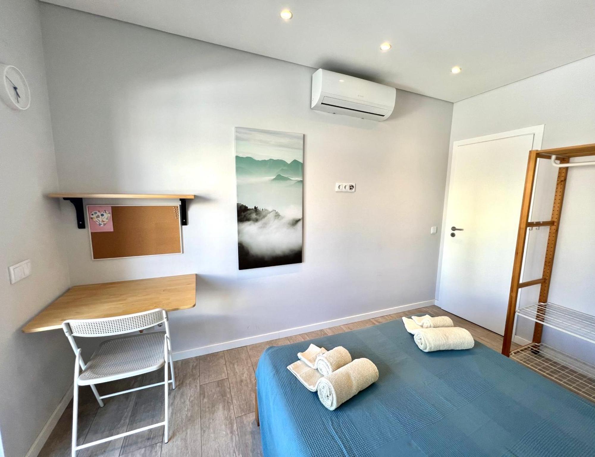 Campus - Faro Apartments By Hd Properties 외부 사진