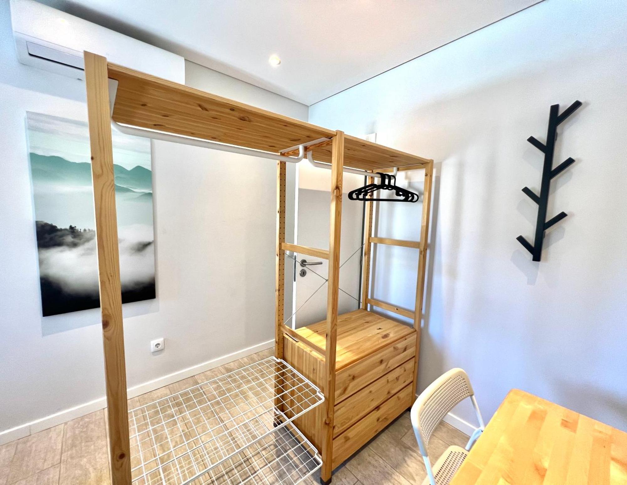 Campus - Faro Apartments By Hd Properties 외부 사진