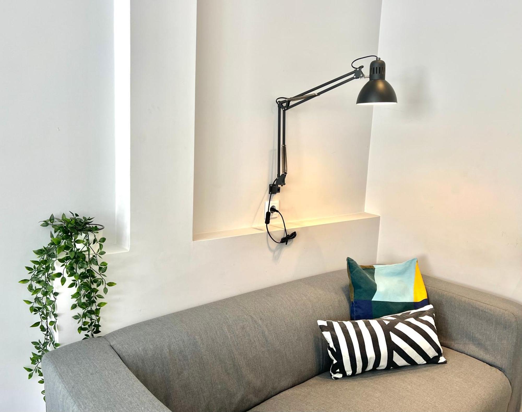 Campus - Faro Apartments By Hd Properties 외부 사진