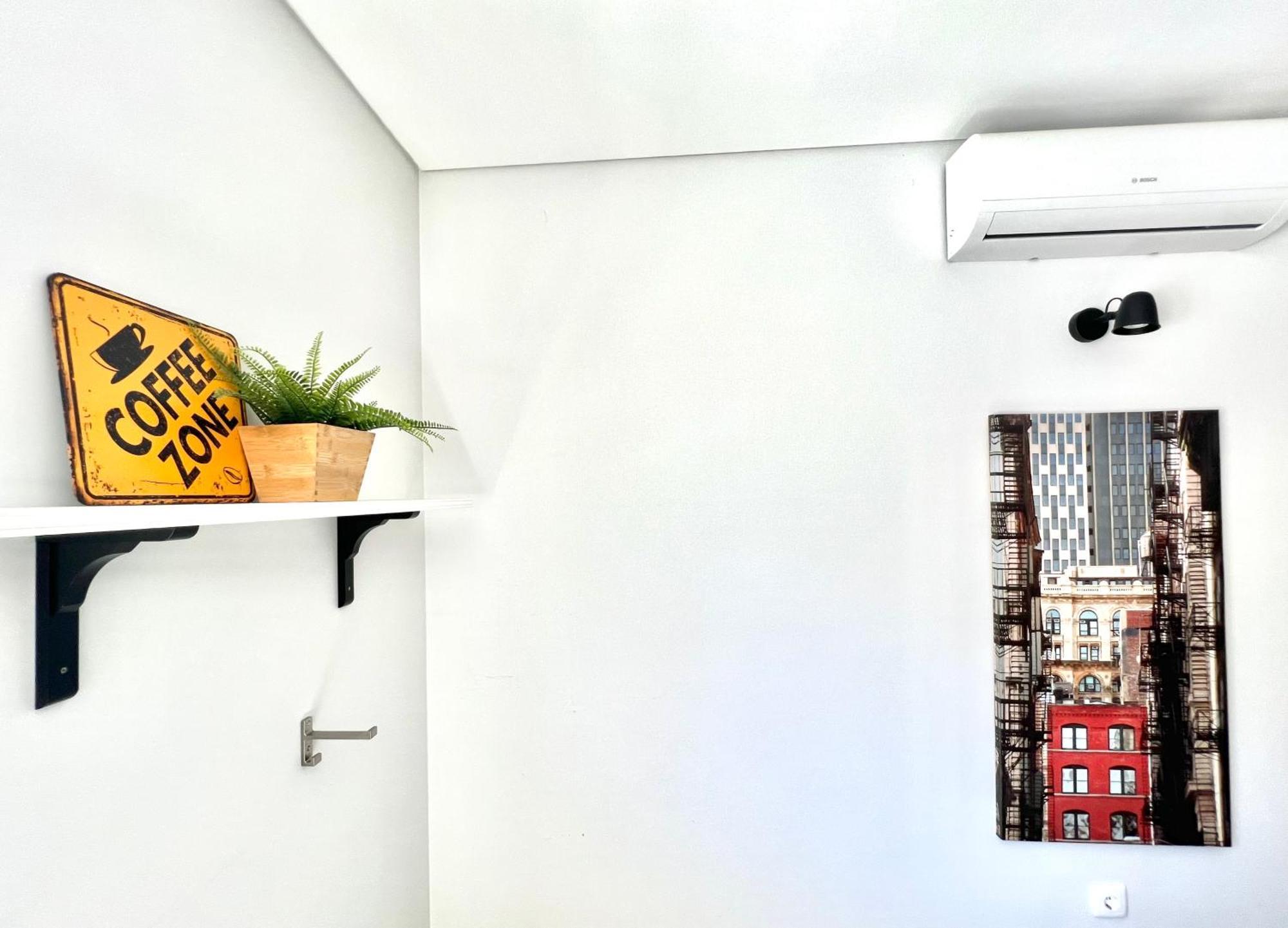Campus - Faro Apartments By Hd Properties 외부 사진