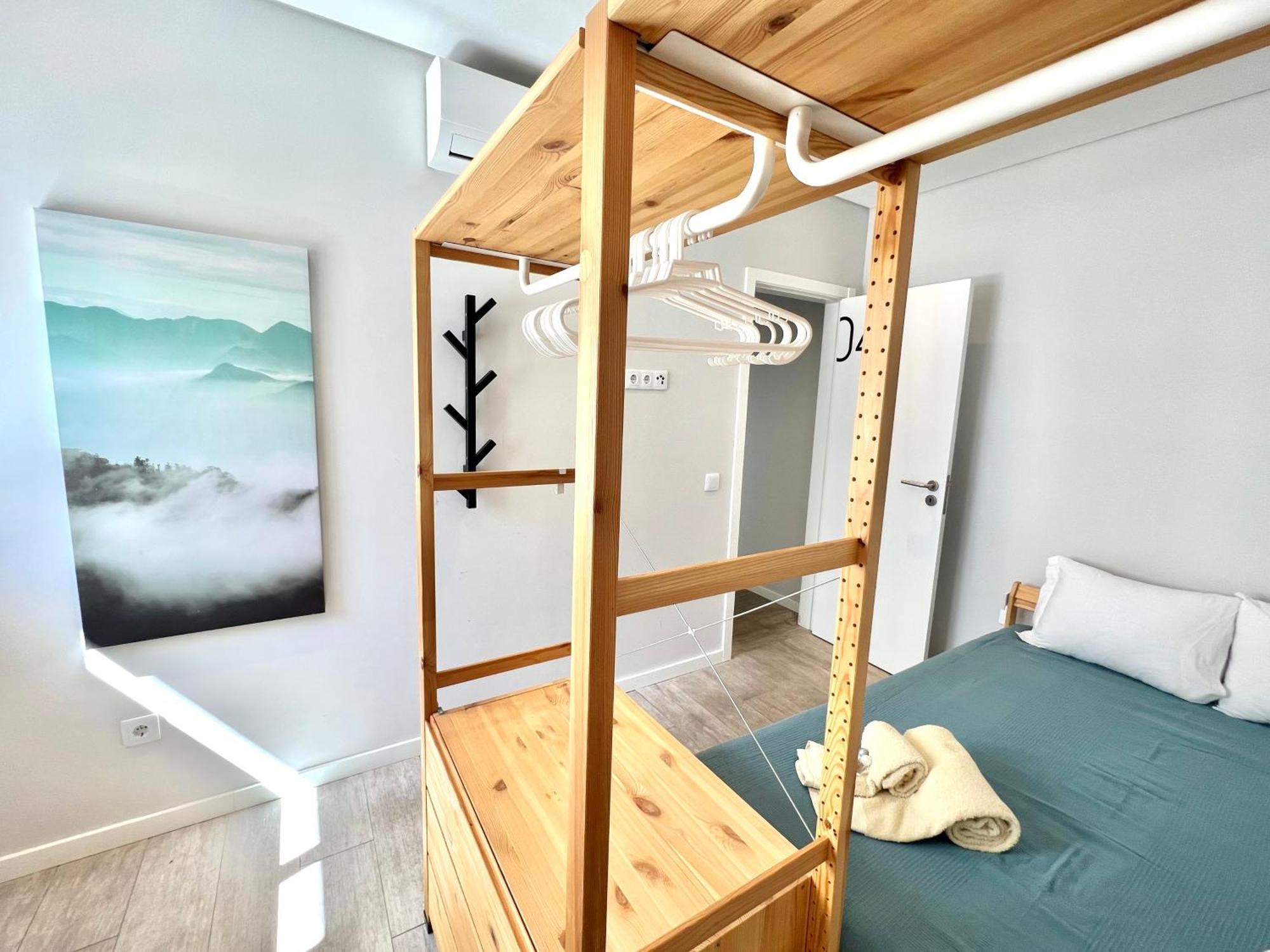 Campus - Faro Apartments By Hd Properties 외부 사진