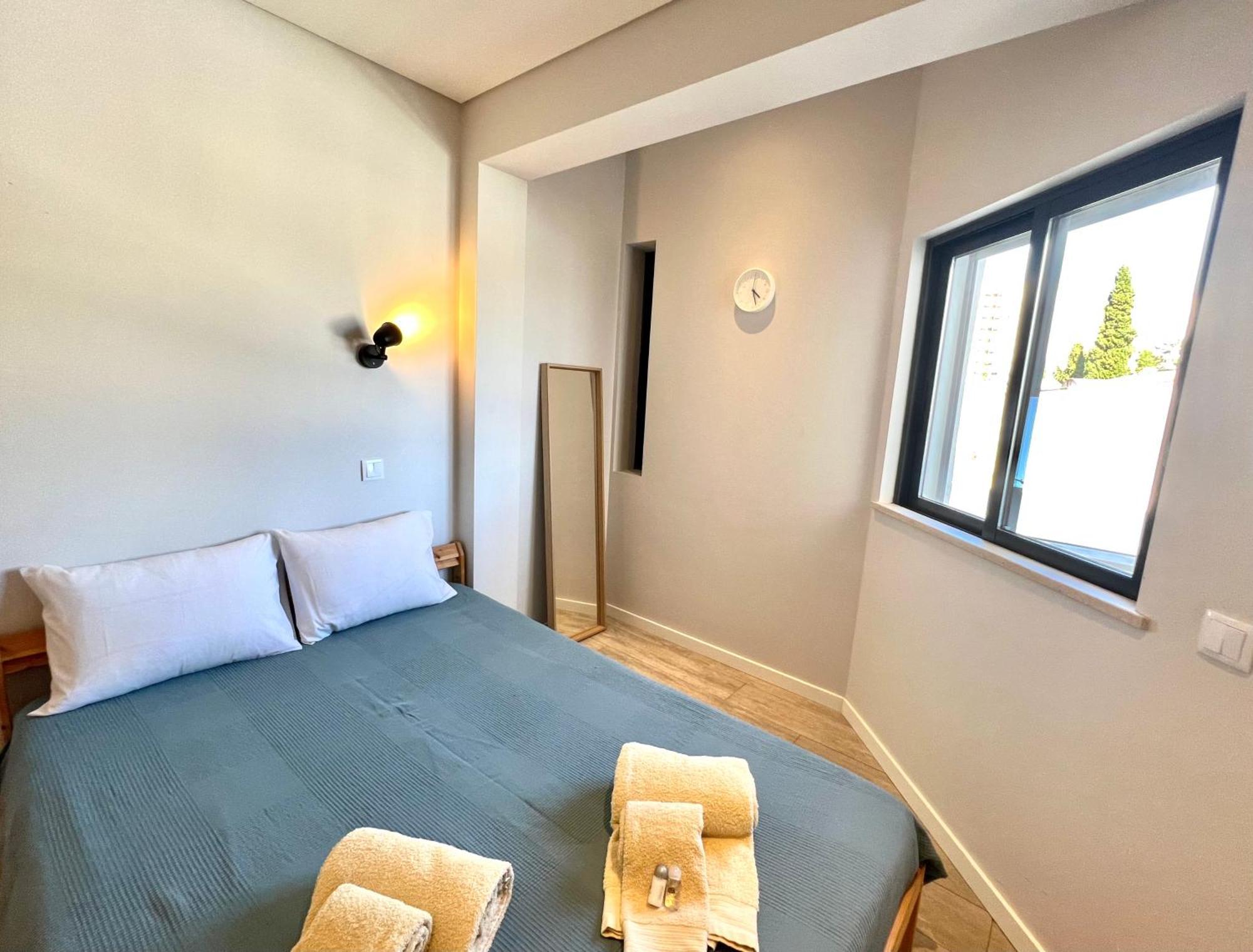 Campus - Faro Apartments By Hd Properties 외부 사진