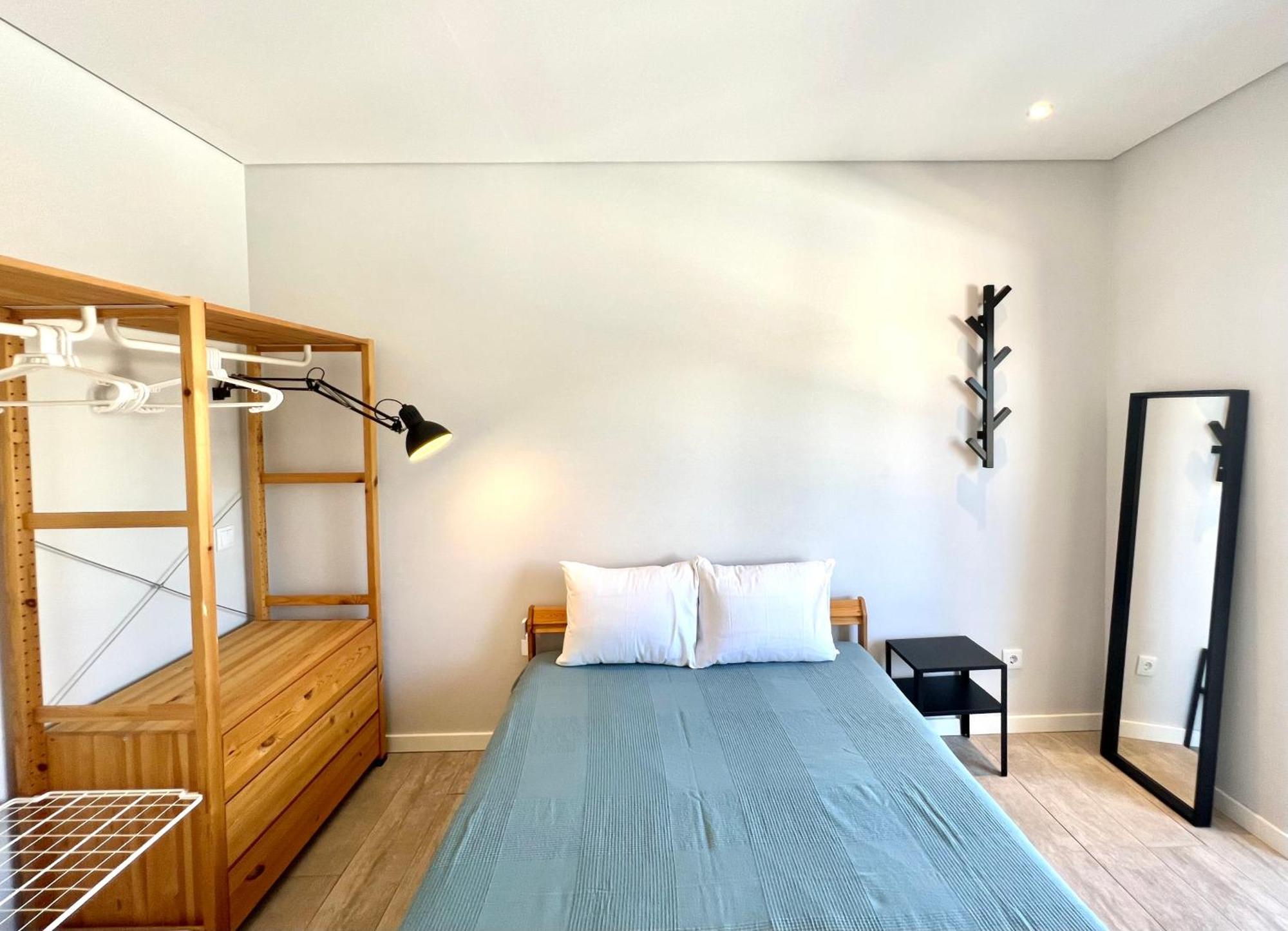 Campus - Faro Apartments By Hd Properties 외부 사진