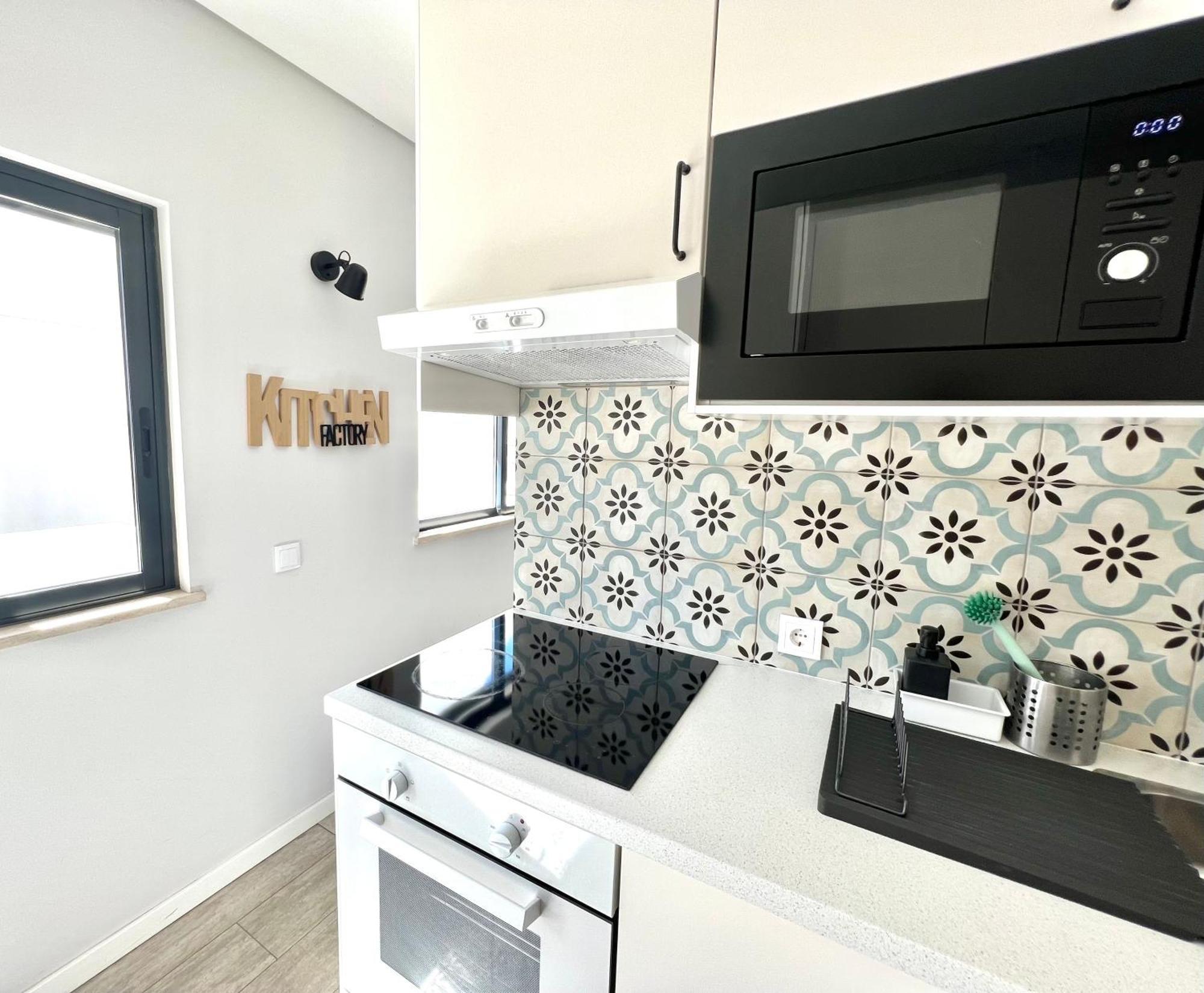 Campus - Faro Apartments By Hd Properties 외부 사진