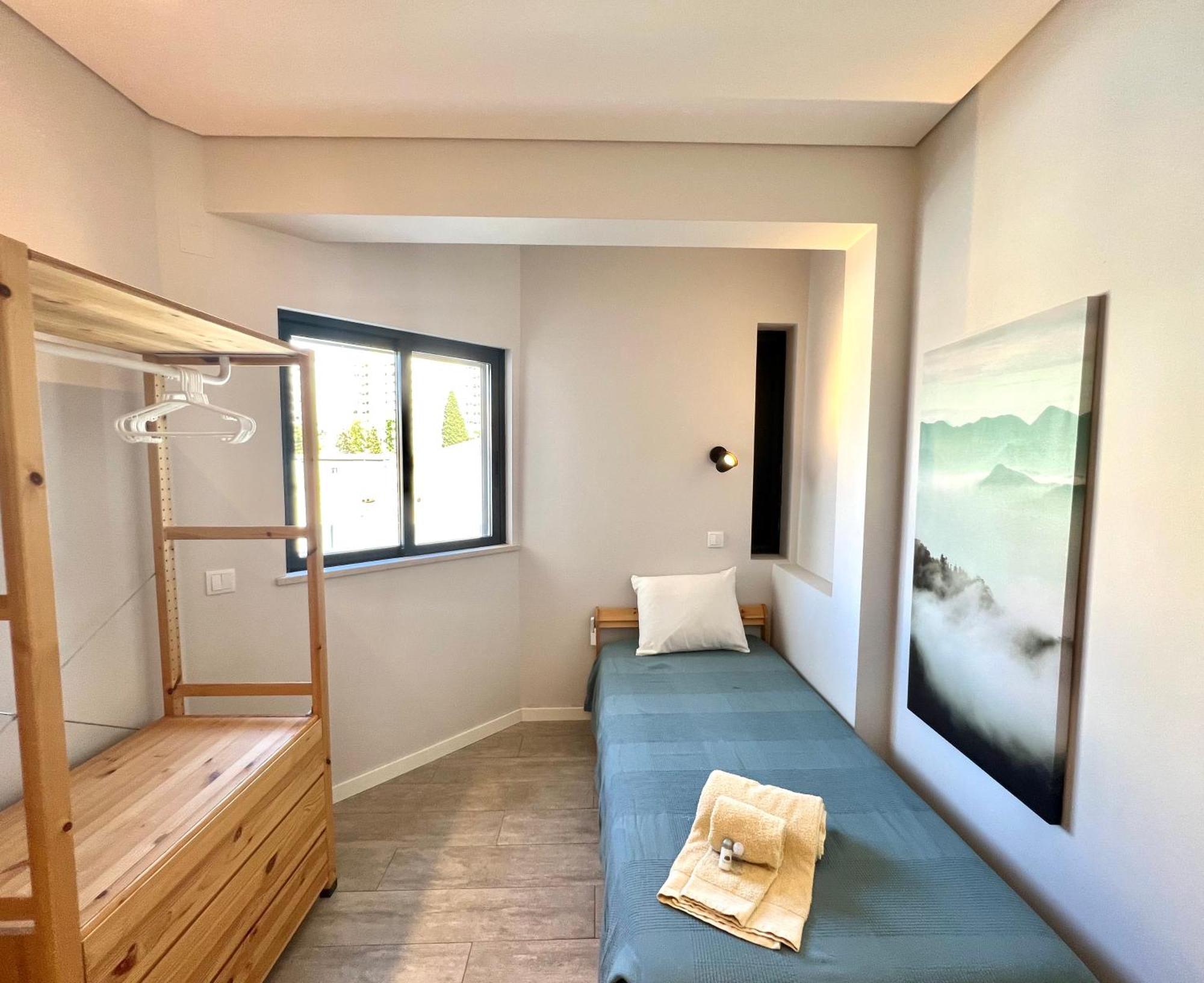 Campus - Faro Apartments By Hd Properties 외부 사진