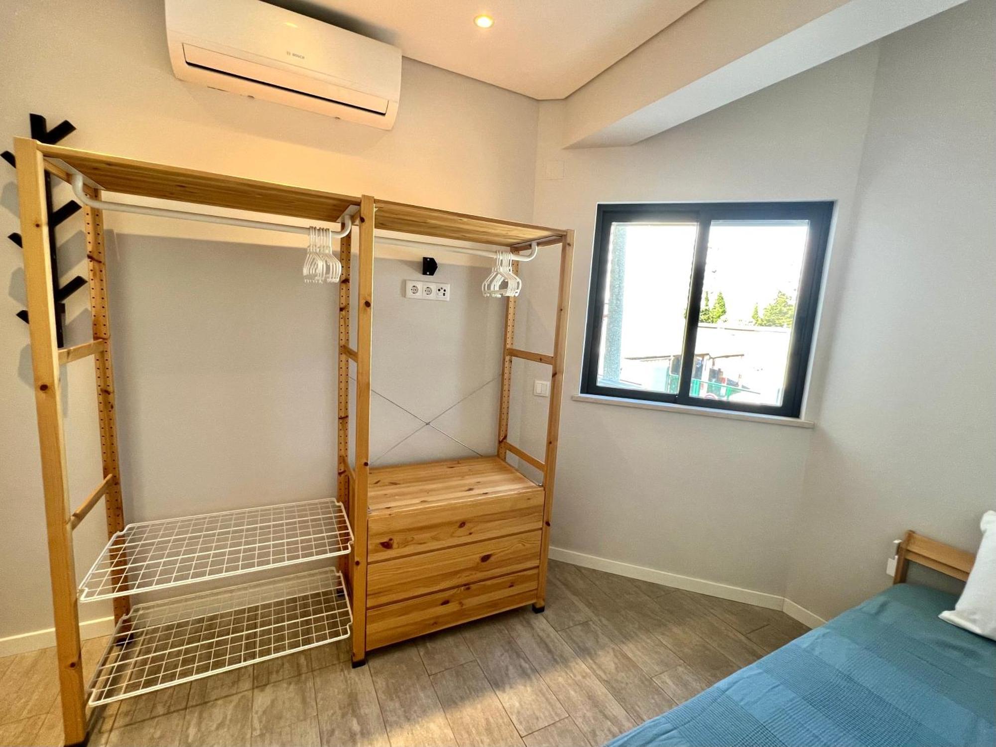 Campus - Faro Apartments By Hd Properties 외부 사진