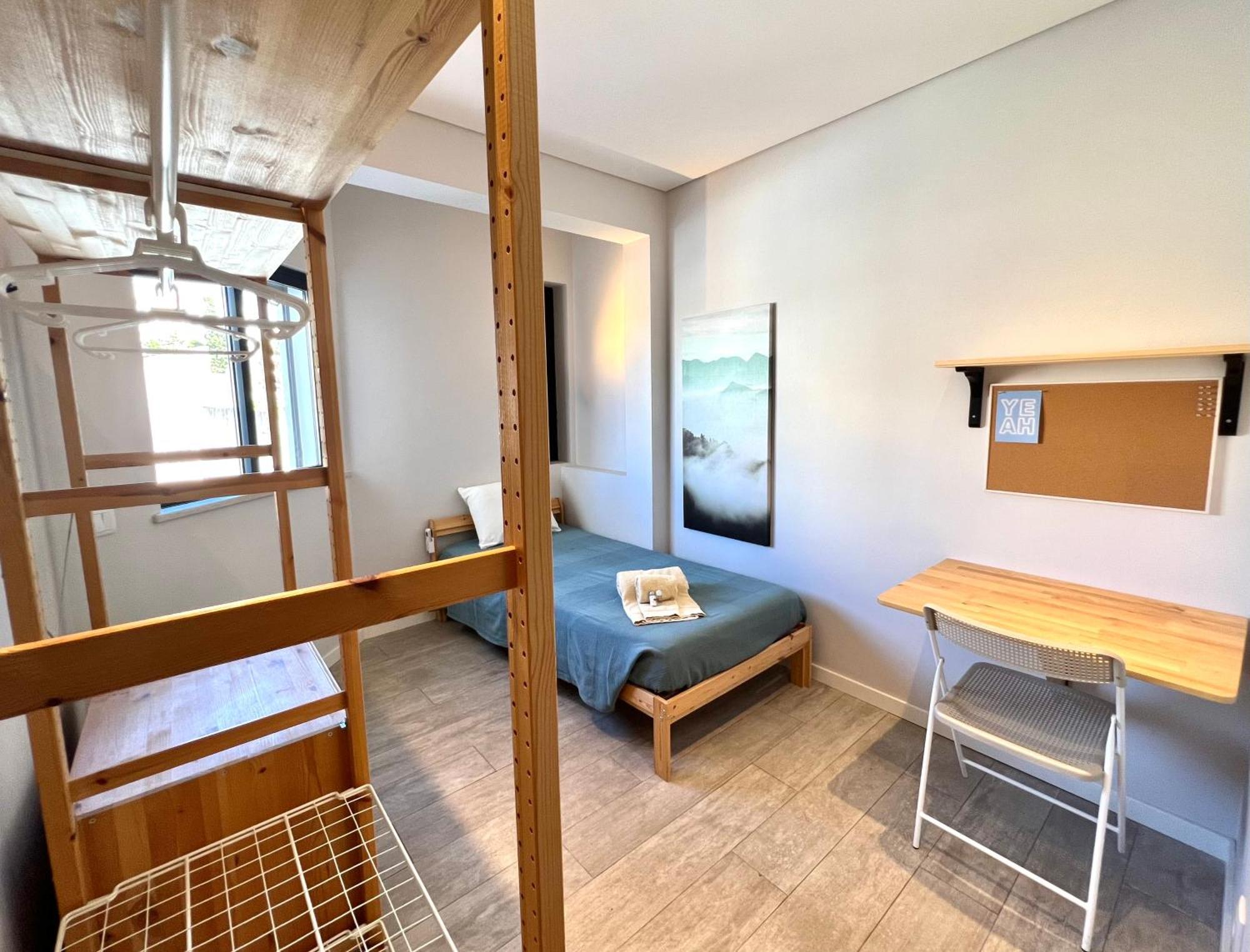 Campus - Faro Apartments By Hd Properties 외부 사진