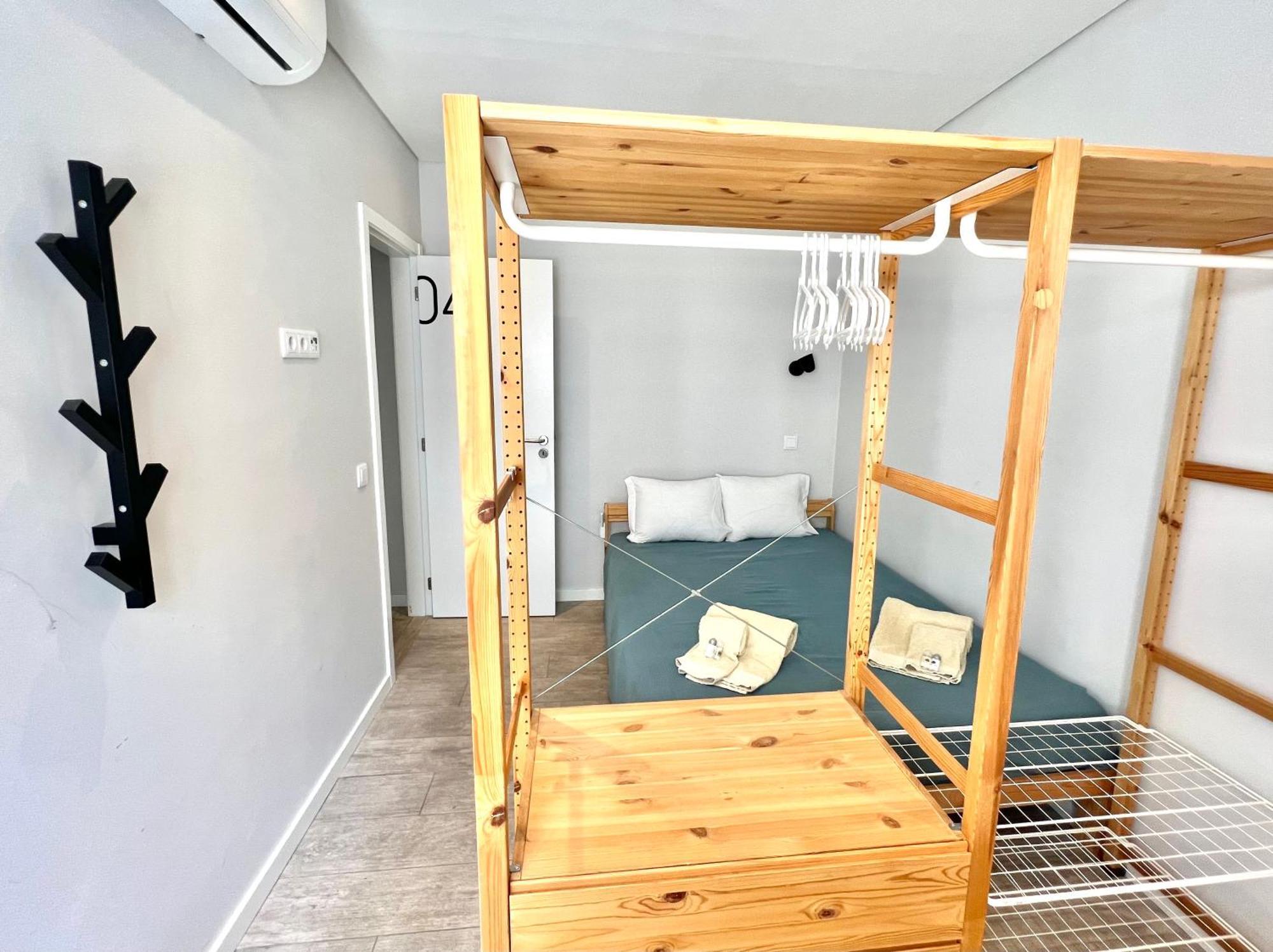 Campus - Faro Apartments By Hd Properties 외부 사진