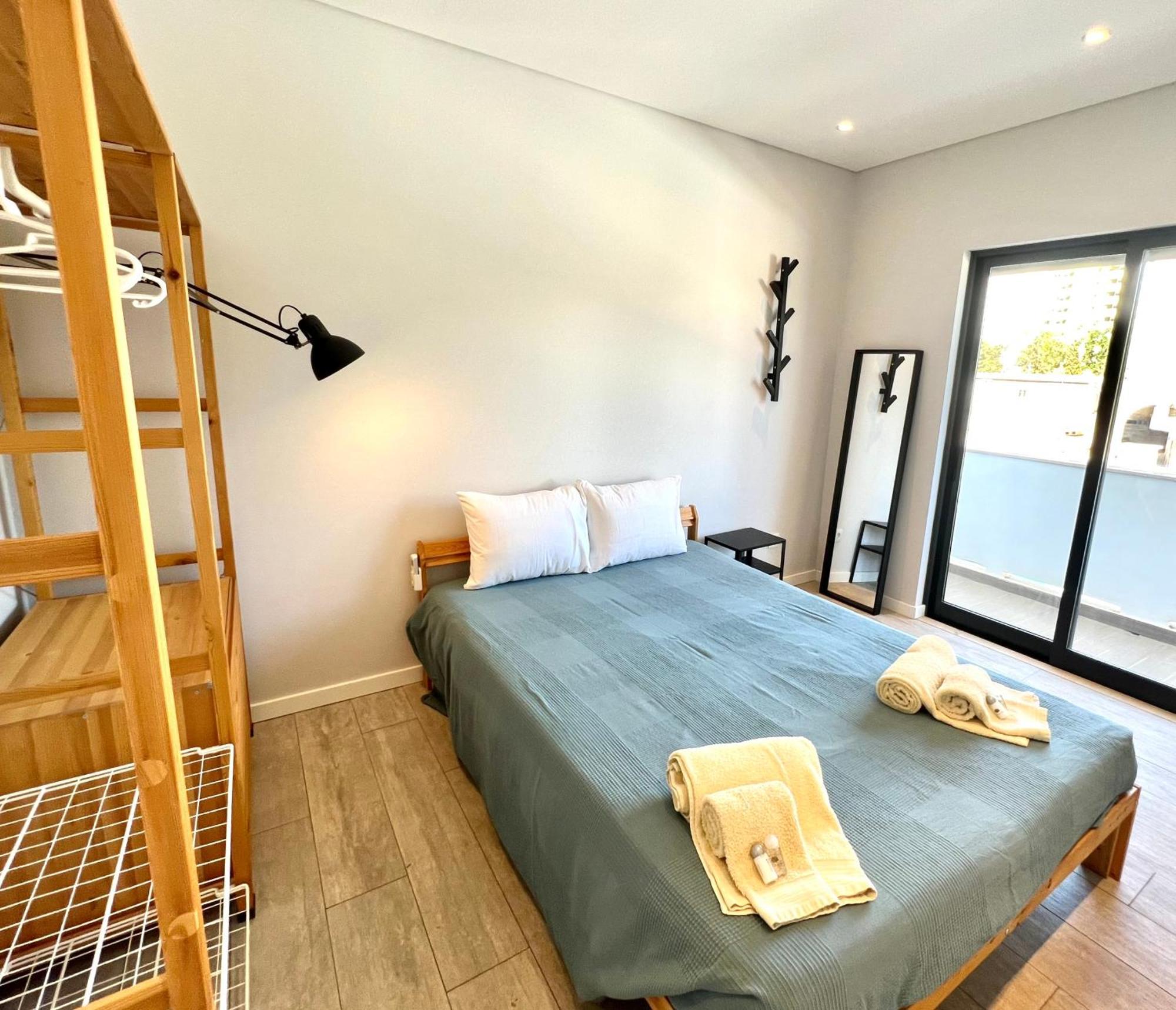 Campus - Faro Apartments By Hd Properties 외부 사진